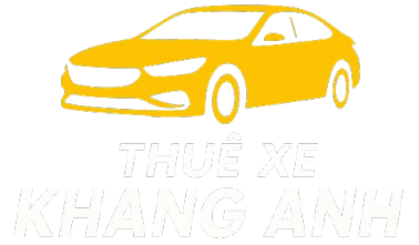 Thuê xe Khang Anh